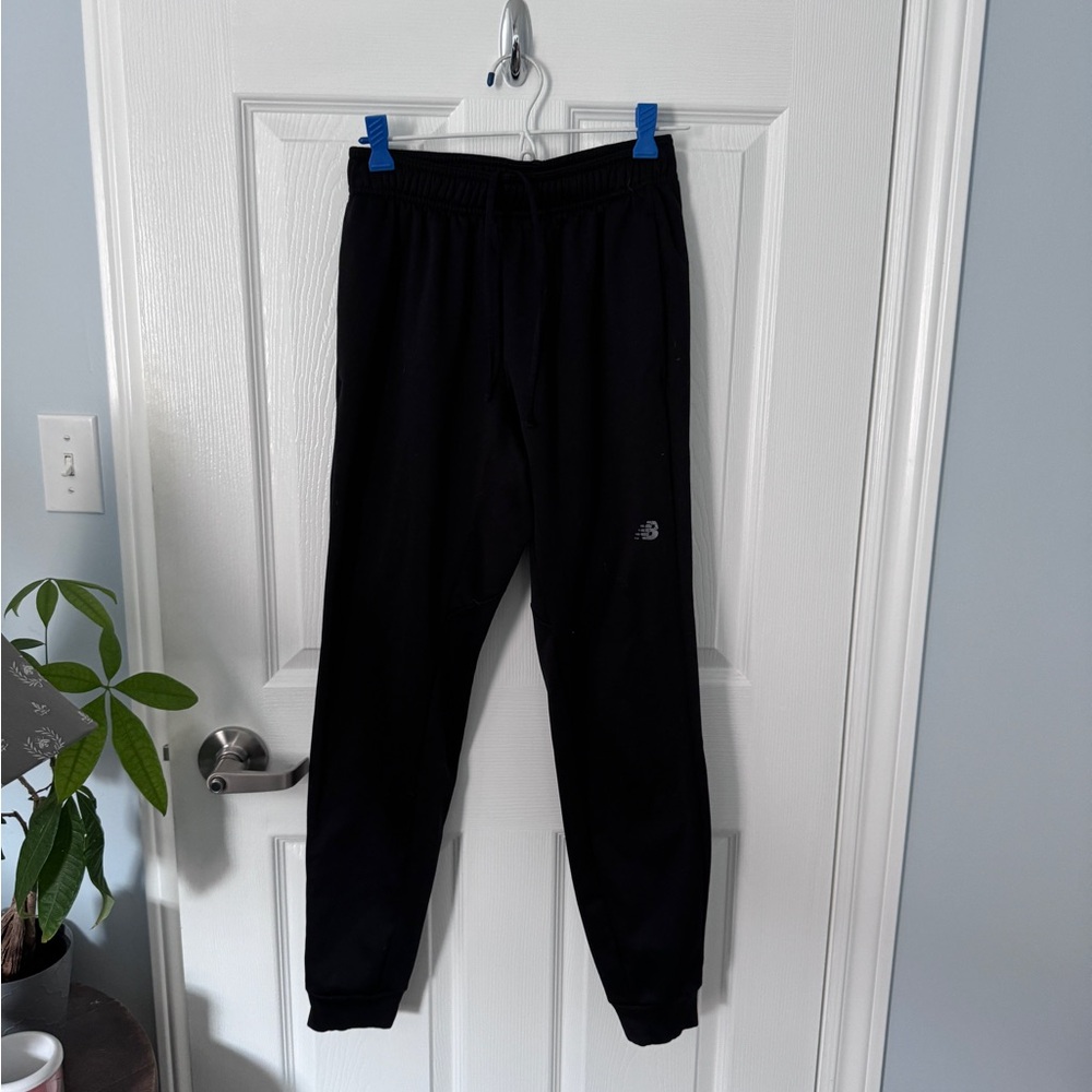 New balance joggers